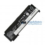 Batéria pre Lenovo 01AV406 T460s thinkpad 01AV405 T470s 01AV408 [náhradná batéria]
